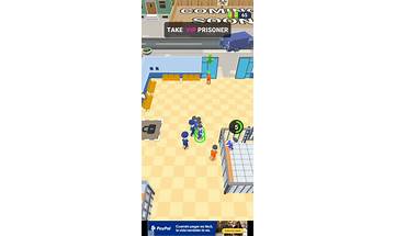 Police Department 3D for Android - Download the APK from Habererciyes